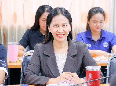 “การประชุม สนม.สัญจร ประจำปี 2569” ณ ... พารามิเตอร์รูปภาพ 53